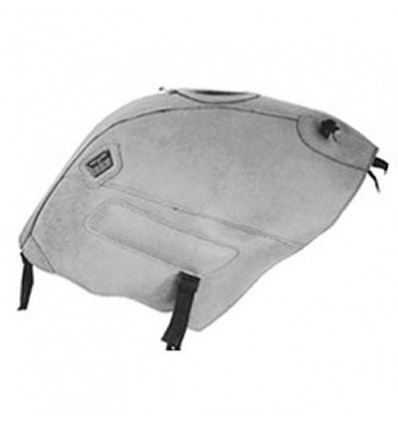Copriserbatoio Bagster per Yamaha FJR 1300 01-05 grigio chiaro Copriserbatoio Bagster per Yamaha FJR 1300 01-05 grigio chiaro