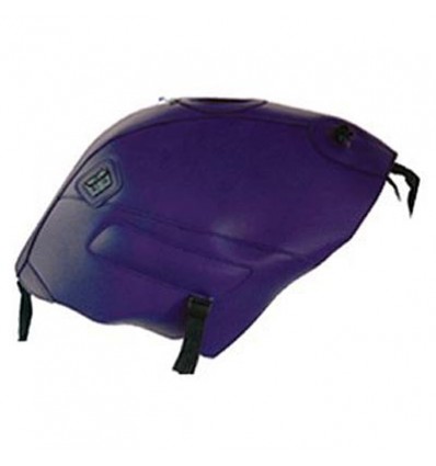 Copriserbatoio Bagster per Yamaha FJR 1300 01-05 blu baltico Copriserbatoio Bagster per Yamaha FJR 1300 01-05 blu baltico