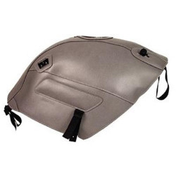 Copriserbatoio Bagster per Yamaha FJR 1300 01-05 grigio