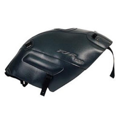 Copriserbatoio Bagster per Yamaha FJR 1300 01-05 antracite