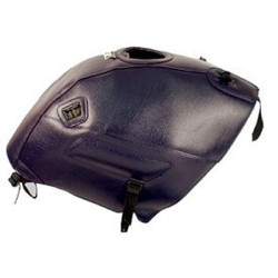 Copriserbatoio Bagster per Yamaha FJR 1300 01-05 blu scuro