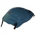 Copriserbatoio Bagster per Yamaha FJR 1300 01-05 verde petrolio