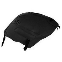 Copriserbatoio Bagster per Yamaha FJR 1300 01-05 nero