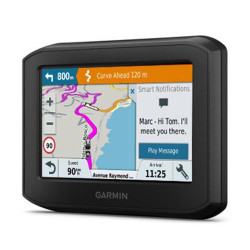 Navigatore satellitare per moto Garmin Zumo 346 LMT-S Navigatore satellitare per moto Garmin Zumo 346 LMT-S