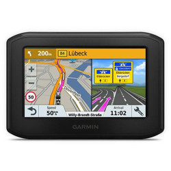 Navigatore satellitare per moto Garmin Zumo 396 LMT-S