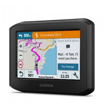 Navigatore satellitare per moto Garmin Zumo 396 LMT-S Navigatore satellitare per moto Garmin Zumo 396 LMT-S