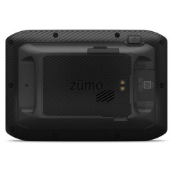 Navigatore satellitare per moto Garmin Zumo 396 LMT-S Navigatore satellitare per moto Garmin Zumo 396 LMT-S