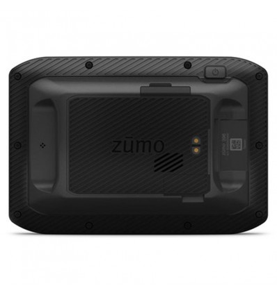 Navigatore satellitare per moto Garmin Zumo 396 LMT-S Navigatore satellitare per moto Garmin Zumo 396 LMT-S