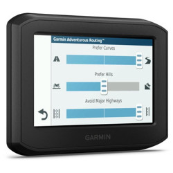 Navigatore satellitare per moto Garmin Zumo 396 LMT-S Navigatore satellitare per moto Garmin Zumo 396 LMT-S