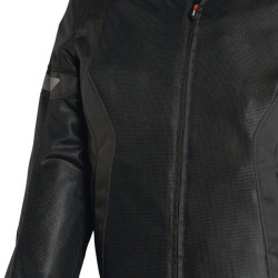 Giacca da Moto Richa Cool Summer nera Giacca da Moto Richa Cool Summer nera