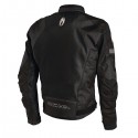 Giacca da Moto Richa Cool Summer nera Giacca da Moto Richa Cool Summer nera