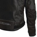Giacca da Moto Richa Cool Summer nera Giacca da Moto Richa Cool Summer nera