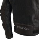 Giacca da Moto Richa Cool Summer nera Giacca da Moto Richa Cool Summer nera