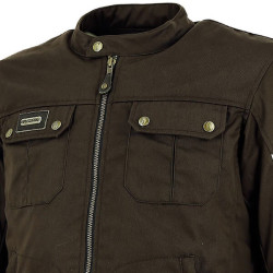 Giacca da moto Richa Fullmer marrone Giacca da moto Richa Fullmer marrone