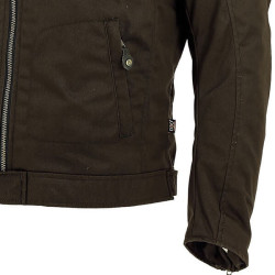 Giacca da moto Richa Fullmer marrone Giacca da moto Richa Fullmer marrone