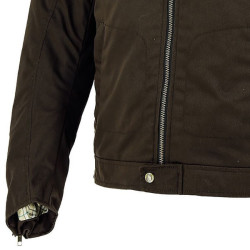 Giacca da moto Richa Fullmer marrone Giacca da moto Richa Fullmer marrone