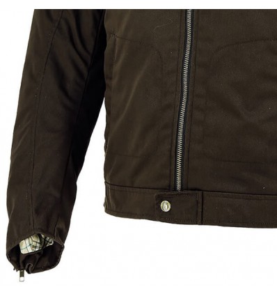 Giacca da moto Richa Fullmer marrone Giacca da moto Richa Fullmer marrone
