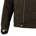 Giacca da moto Richa Fullmer marrone Giacca da moto Richa Fullmer marrone