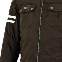 Giacca da moto Richa Fullmer marrone Giacca da moto Richa Fullmer marrone