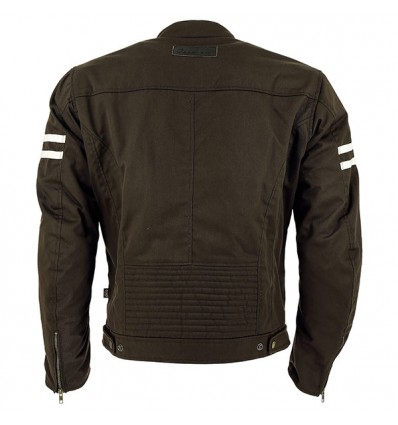 Giacca da moto Richa Fullmer marrone Giacca da moto Richa Fullmer marrone