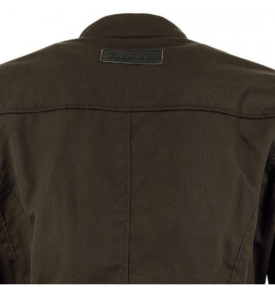 Giacca da moto Richa Fullmer marrone Giacca da moto Richa Fullmer marrone