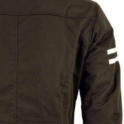 Giacca da moto Richa Fullmer marrone Giacca da moto Richa Fullmer marrone