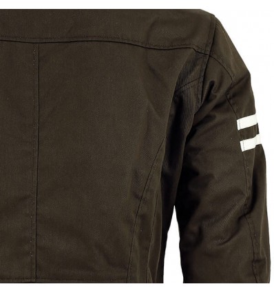 Giacca da moto Richa Fullmer marrone Giacca da moto Richa Fullmer marrone