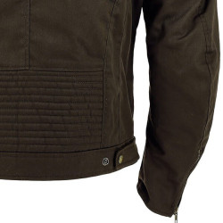 Giacca da moto Richa Fullmer marrone Giacca da moto Richa Fullmer marrone