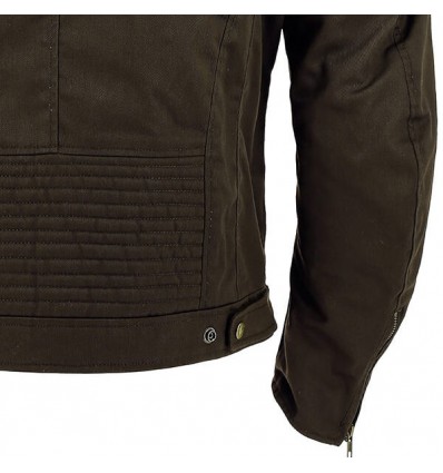Giacca da moto Richa Fullmer marrone Giacca da moto Richa Fullmer marrone