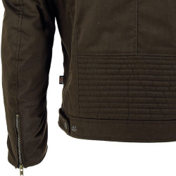 Giacca da moto Richa Fullmer marrone Giacca da moto Richa Fullmer marrone