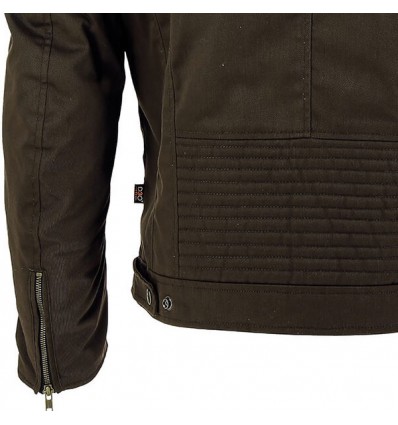 Giacca da moto Richa Fullmer marrone Giacca da moto Richa Fullmer marrone