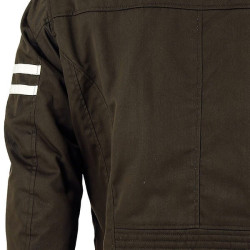 Giacca da moto Richa Fullmer marrone Giacca da moto Richa Fullmer marrone