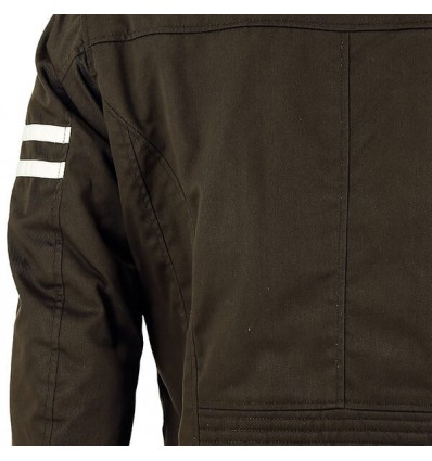 Giacca da moto Richa Fullmer marrone Giacca da moto Richa Fullmer marrone