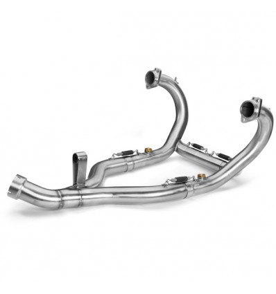 Collettori Mivv No Kat per BMW R-Nine T dal 2014