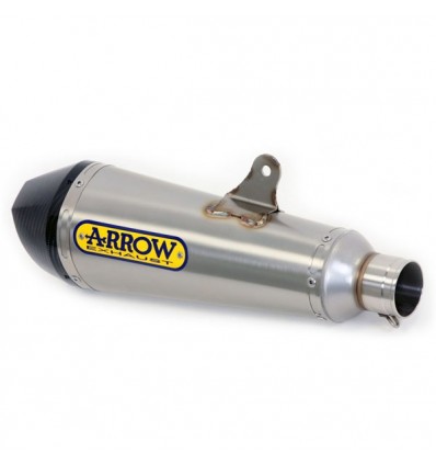 Terminale Arrow X-Kone per BMW R-Nine T Scrambler Terminale Arrow X-Kone per BMW R-Nine T Scrambler