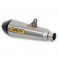 Terminale Arrow X-Kone per BMW R-Nine T Scrambler Terminale Arrow X-Kone per BMW R-Nine T Scrambler