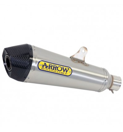 Terminale Arrow X-Kone per BMW R-Nine T Scrambler Terminale Arrow X-Kone per BMW R-Nine T Scrambler