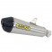 Terminale Arrow X-Kone per BMW R-Nine T Scrambler Terminale Arrow X-Kone per BMW R-Nine T Scrambler