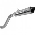 Terminale Arrow X-Kone per BMW R-Nine T Scrambler Terminale Arrow X-Kone per BMW R-Nine T Scrambler