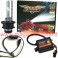 Kit conversione HID slim H4 biXeno da 6000K