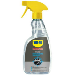 Detergente universale per moto e scooter WD-40 da 500 ml