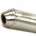 Marmitta Giannelli G-4 per Piaggio X9 250 Evolution Marmitta Giannelli G-4 per Piaggio X9 250 Evolution