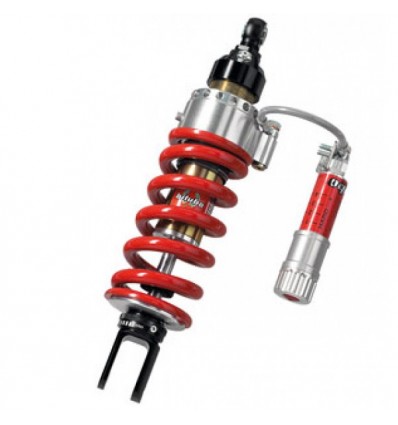 Mono posteriore Bitubo XZE31 per Suzuki DL 650 V-Strom 04-11