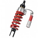 Mono posteriore Bitubo XZE31 per Suzuki DL 650 V-Strom 04-11 Mono posteriore Bitubo XZE31 per Suzuki DL 650 V-Strom 04-11