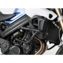 Paramotore SW-Motech per BMW F800R dal 2009 e F800S 06-10 Paramotore SW-Motech per BMW F800R dal 2009 e F800S 06-10