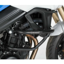 Paramotore SW-Motech per BMW F800R dal 2009 e F800S 06-10 Paramotore SW-Motech per BMW F800R dal 2009 e F800S 06-10