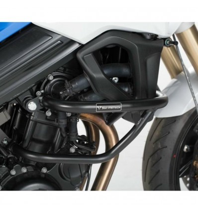 Paramotore SW-Motech per BMW F800R dal 2009 e F800S 06-10 Paramotore SW-Motech per BMW F800R dal 2009 e F800S 06-10
