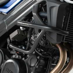 Paramotore SW-Motech per BMW F800R dal 2009 e F800S 06-10