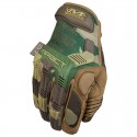 Guanti tattici Mechanix M-Pact mimetici con protezioni gommate Guanti tattici Mechanix M-Pact mimetici con protezioni gommate
