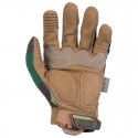 Guanti tattici Mechanix M-Pact mimetici con protezioni gommate Guanti tattici Mechanix M-Pact mimetici con protezioni gommate